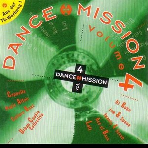 Dance Mission 4
