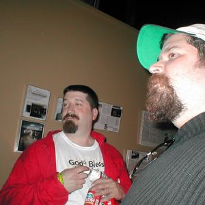 Moth Wranglers photo provided by Last.fm