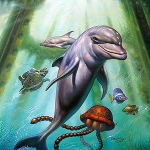 Ecco: The Tides of Time 的头像