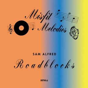 Roadblocks - EP