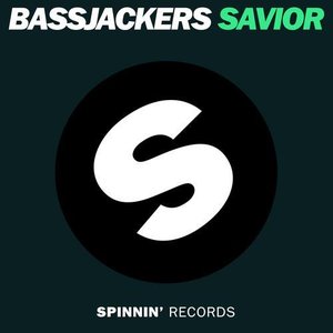 Savior - Single