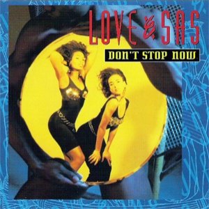 Don't Stop Now