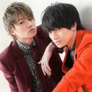 Avatar for 中島健人,菊池風磨