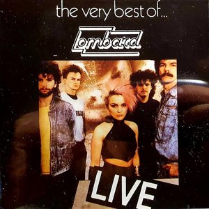 The very best of... Lombard live