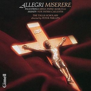 Allegri's Miserere & Palestrina's Missa Papae Marcelli