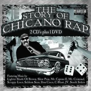 The Story Of Chicano Rap