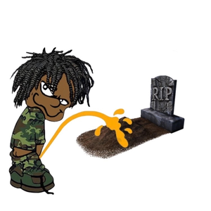 ...