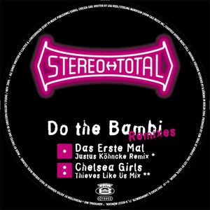 Do the Bambi (Remixes)