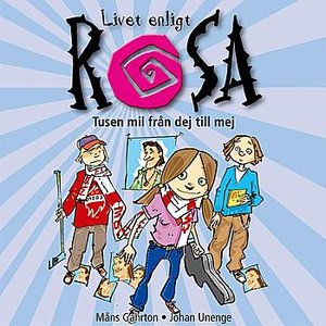 Tusen mil från dej till mig (Bok 2)