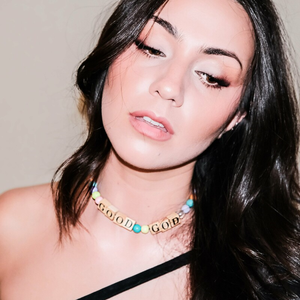 Rachel Leo - Good God! Lyrics - Zortam Music