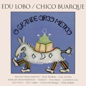 O Grande Circo Místico