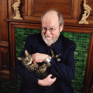 Charles Wuorinen photo provided by Last.fm