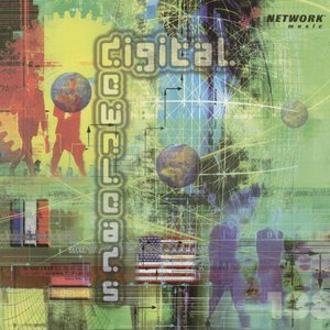 Digital Downloads (Industrial)