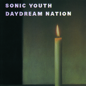Daydream Nation cover