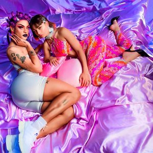 Pabllo Vittar & Charli XCX için avatar