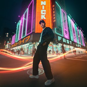 FAST LIFE - Single