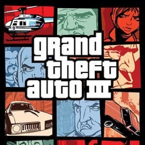 GTA III 的头像