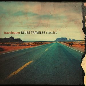 Immagine per 'Travelogue: Blues Traveler Classics'
