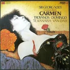 Carmen (disc 1)