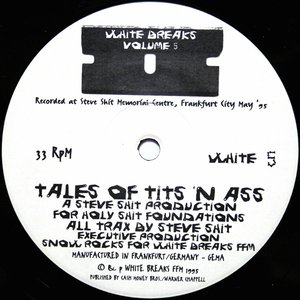 Volume 5: Tales Of Tits 'N Ass