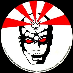 Red EP