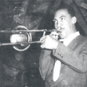 Don Drummond photo provided by Last.fm