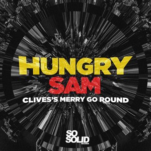 Clives Merry Go Round