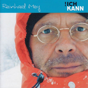 Mey, Reinhard - !Ich kann (Live) - CD 2 - Zortam Music