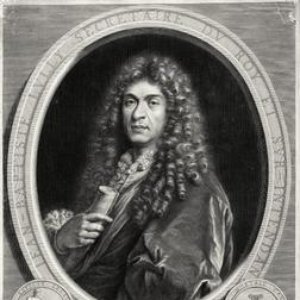Jacques Loeillet 的头像