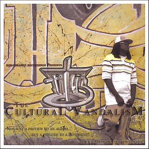 The Cultural Vandalism EP