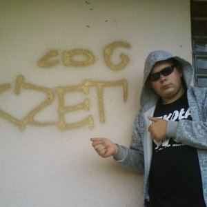 Image for 'K'zet'