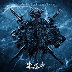 Where the Light Grows Cold (feat. Budapest Scoring Orchestra) - Single