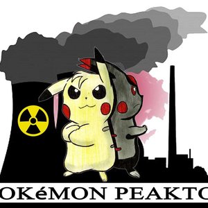 Pokemon Reaktor 的头像
