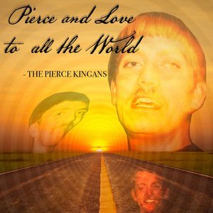 Avatar for the Pierce kingans