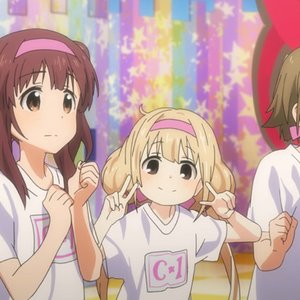 CANDY ISLAND 的头像