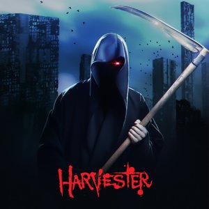 Harvester Original Soundtrack