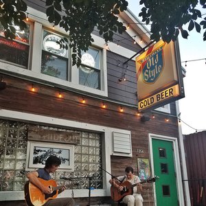 Bill MacKay & Ryley Walker 的头像