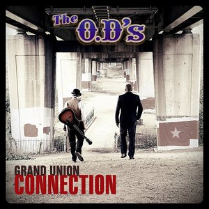 Grand Union Connection