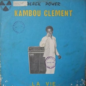 Avatar de Kambou Clement