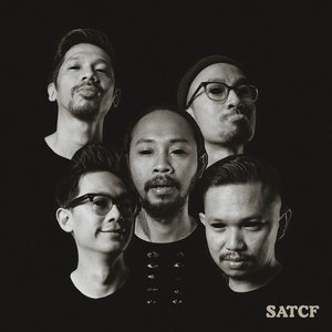 “SATCF”的封面