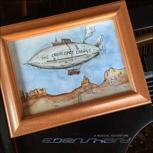 The Cobblepot Engine: A Musical Adventure