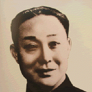 Shang Xiaoyun için avatar