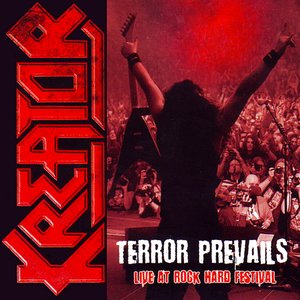 Terror Prevails: Live at Rock Hard Festival