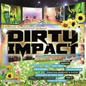 Dirty Impact Club Tour Vol.3