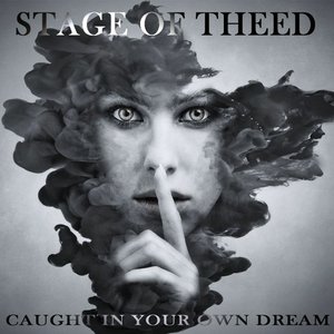 Caught In Your Own Dream - Single