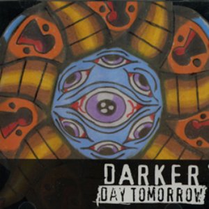 Darker Day Tomorrow 的头像