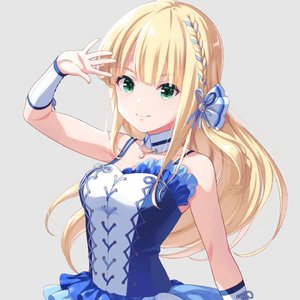 一ノ瀬 怜 (CV:結城萌子) 的头像