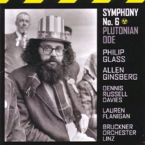 Symphony No. 6 "Plutonian Ode"