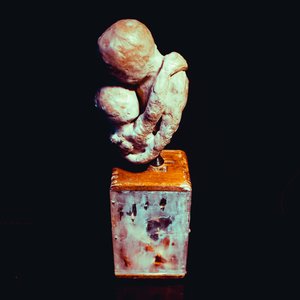 Buried Alive - Single
