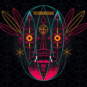 Jungle Eyes